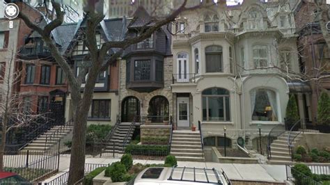 Brownstones Of Chicago Chicago Brownstone Chicago Living Chicago House