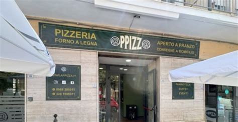 Appizza à Lamezia Terme Menu avis prix et réservation TheFork