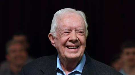 Fostul președinte american Jimmy Carter împlinește 100 de ani ActiveNews