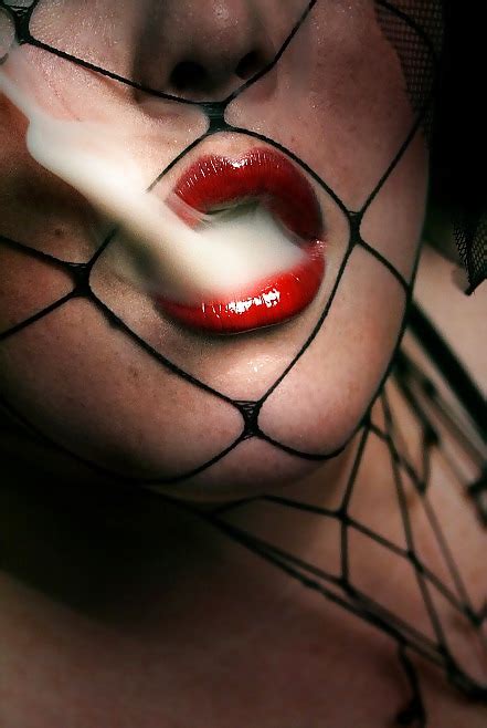 Fetishistic Belles Fumeuses XXX Porn Album 994121