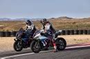 Bmw Goes Wild With Four Refreshed Superbikes And Hyper Naked Motorcycles Autoevolution