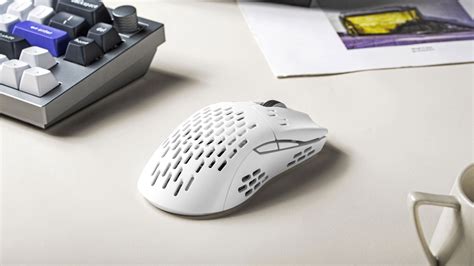 Keychron M1 Wireless Mouse – Keychron Germany