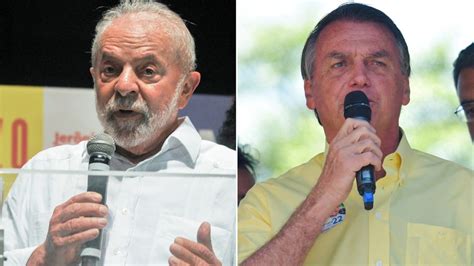 Ipec 47 não votariam em Bolsonaro de jeito nenhum Lula é rejeitado