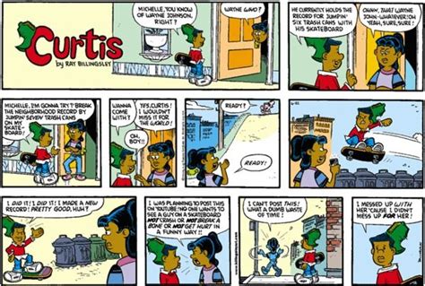 Curtis Comics Arcamax Publishing Comics Curtis Publishing