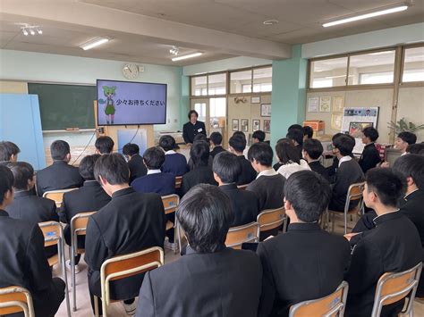 フロンティア オリエンテーション Day4 城北埼玉中学・高等学校 埼玉県川越市 中高一貫私立進学校