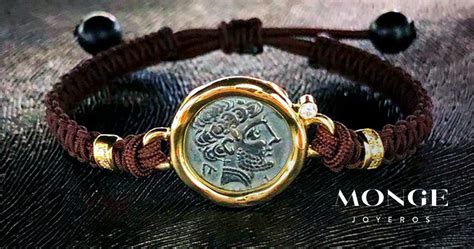 Convierte Tus Monedas Antiguas En Joyas Monge Joyeros