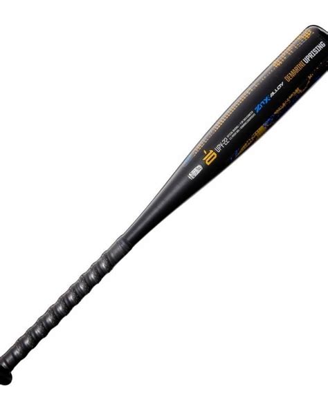 Demarini Uprising Usssa Coach Pitch Baseball Bat