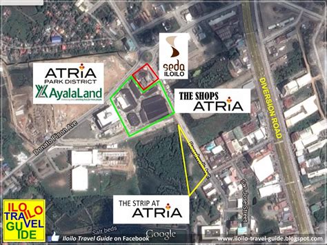 Coming Soon The Strip At Atria Park District