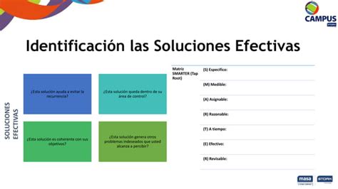 Etapas Del An Lisis Causa Ra Z Aplicado Al Mantenimiento Ppt