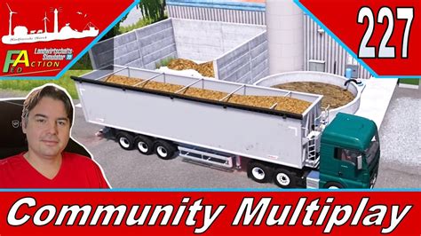 Ls Nfmarsch Fedaction Community Multiplayer Eine Zweite