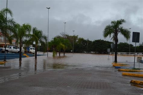 Chuva Já Desabriga Mais De 2 Mil Pessoas No Rio Grande Do Sul Jornal