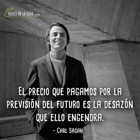 150 Frases de Carl Sagan Clave en la astrofísica moderna Con Imágenes