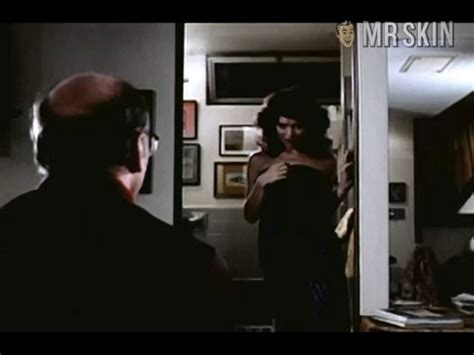 Kim Saunders Nude Naked Pics And Sex Scenes At Mr Skin