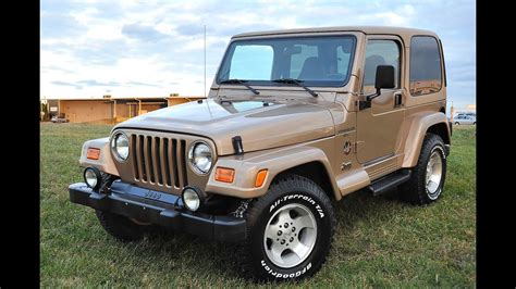 Total Imagen Jeep Wrangler Sport Price Thptnganamst Edu Vn