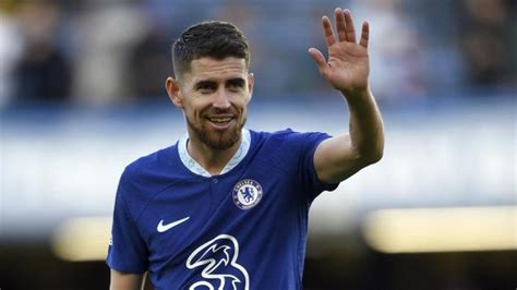 Jorginho Confiesa El Motivo De Su Salida Del Chelsea