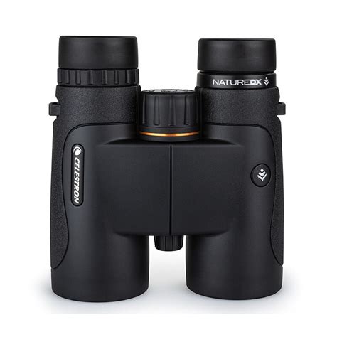 Celestron Binoculars Nature Dx 10x42