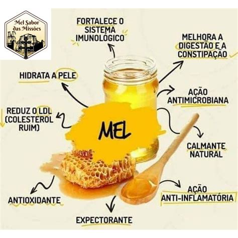 Os Benef Cios Do Mel Smoothie Detox Mel Dicas Nutricionais