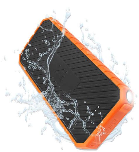 Xtorm Powerbank Rugged Power Bank Pd W Mah