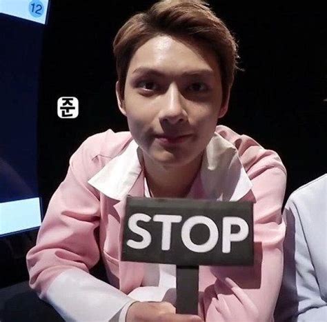 Jun Junhui Meme Seventeen Meme Faces Seventeen Memes Reaction