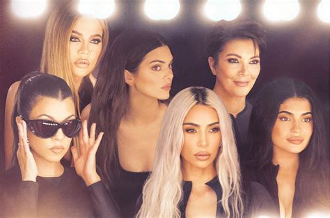 ‘las Kardashian Temporada 3 Vuelven Con Más Líos Que Nunca