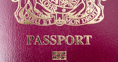 Uk Holidaymakers Left Out Of Pocket After Being Caught Out By Eu Passport Rules Chronicle Live