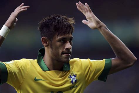 Brazil Vs Spain Confederations Cup Final Kickoff Time Preview And