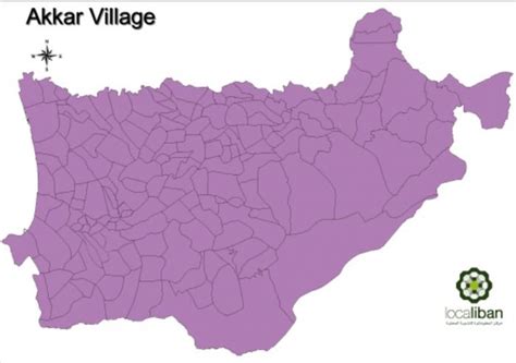 akkar governorate dawra