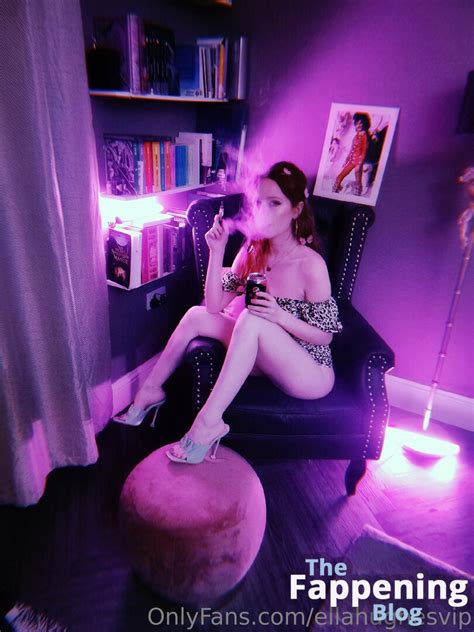Ella Hughes Ella Hughes Hughesthatgurl Nude Leaks OnlyFans Photo 68