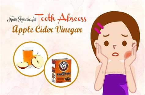 21 Natural & Effective Home Remedies For Tooth Abscess Pain