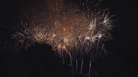 Southport British Musical Fireworks Night One a Success - Eye on Southport