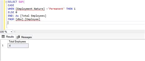 How To Use Sql Sum Function Use Cases Coding Sight