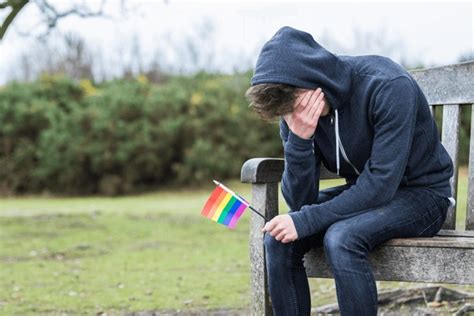 En La Categor A Bullying Gay De Im Genes Fotos De Stock E Ilustraciones Libres De