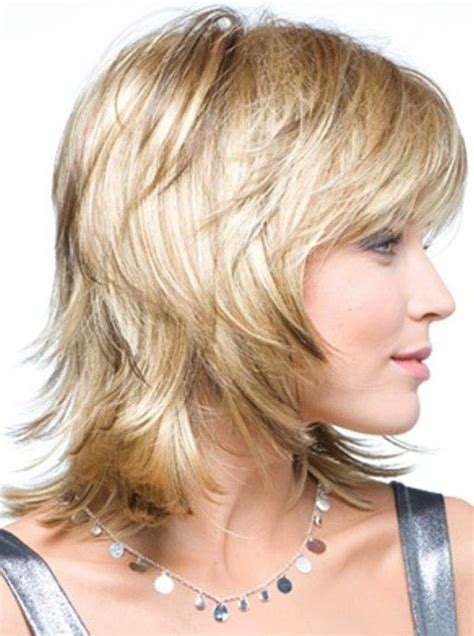 26 Shag Haircuts For Mature Women Over 40 Styles Weekly