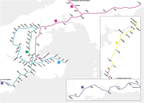 Dalian Metro - Map, lines, stations and tickets | Tour Guide 2023