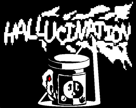 Hallucination By Funny Dog