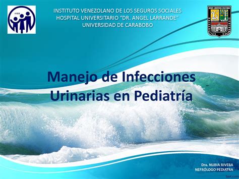 SOLUTION Infeccion De Tracto Urinario Studypool