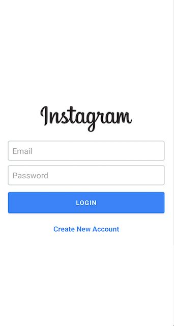 Build An Instagram Clone Android App With Kotlin Firebase