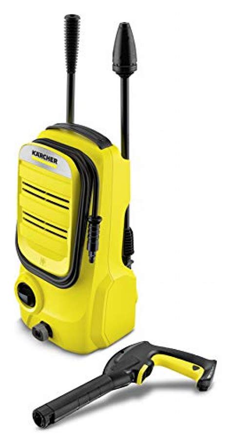 Best Pressure Washers For Cleaning Cars November 2024 Expert Reviews