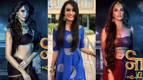 Naagin 3 Teaser Surbhi Jyoti Takes The Centre Stage In Anita