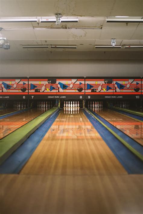 Bowling Alley Wallpapers - Top Free Bowling Alley Backgrounds ...