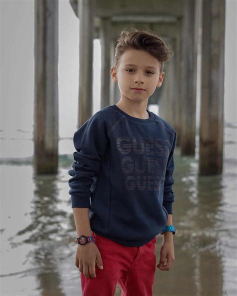 Top 8 Trends Of Boys Fashion 2020 Best Ideas For Kids Clothes 2020 55