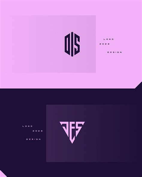 Logo 2023 Design on Behance