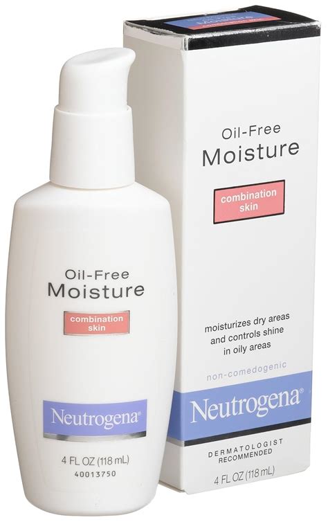 Finding The Perfect Face Moisturizer For Combination Skin