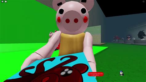 Roblox Piggy Mother