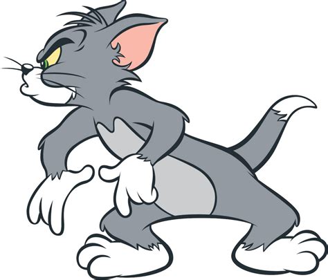 Tom And Jerry Png Images Png Alpha Channel