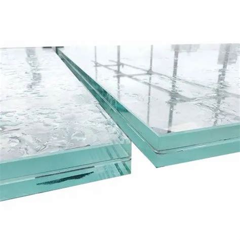 Pvb Laminated Glass At Best Price In India