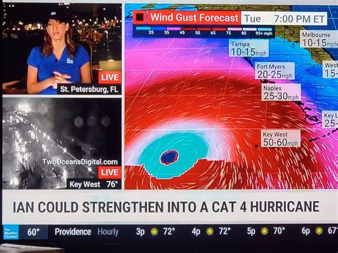 Stephanie Abrams on Twitter: "Swipe for the Tuesday morning update of #