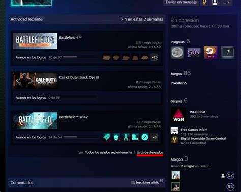 Cómo regalar juegos de Steam a tus amigos