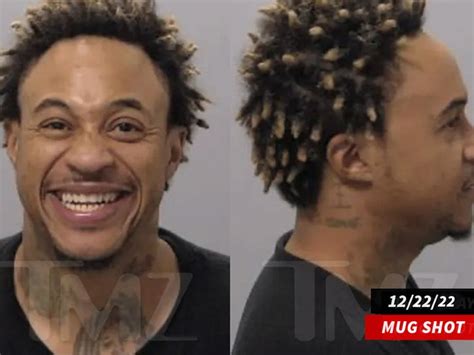 Thats So Raven Star Orlando Brown To Get Mental Evaluation After Arrest