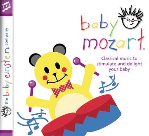 The Baby Einstein Music Box Orchestra Maniadb